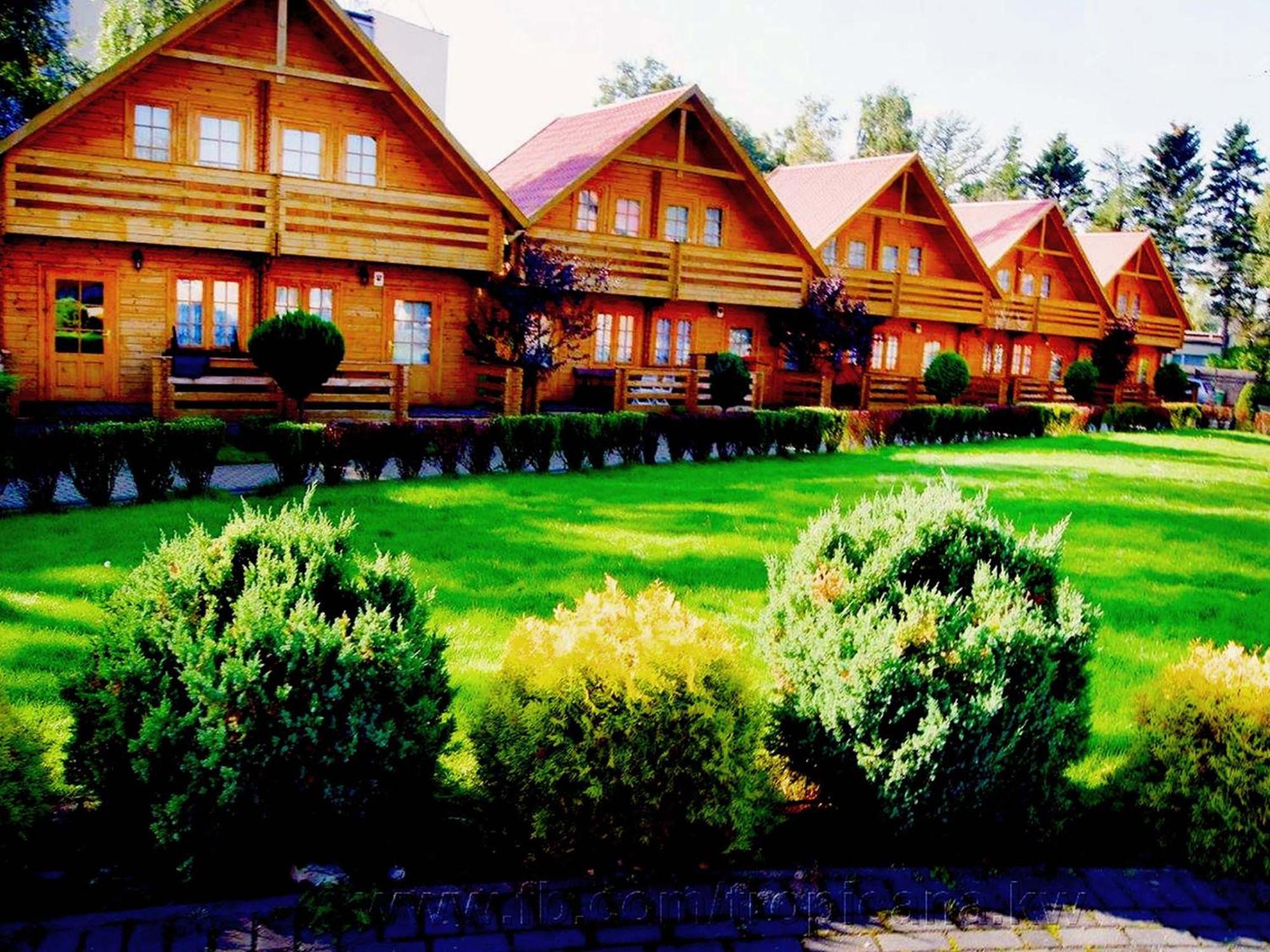 Neptun Ψ Hotell Jastrzębia Góra Exteriör bild