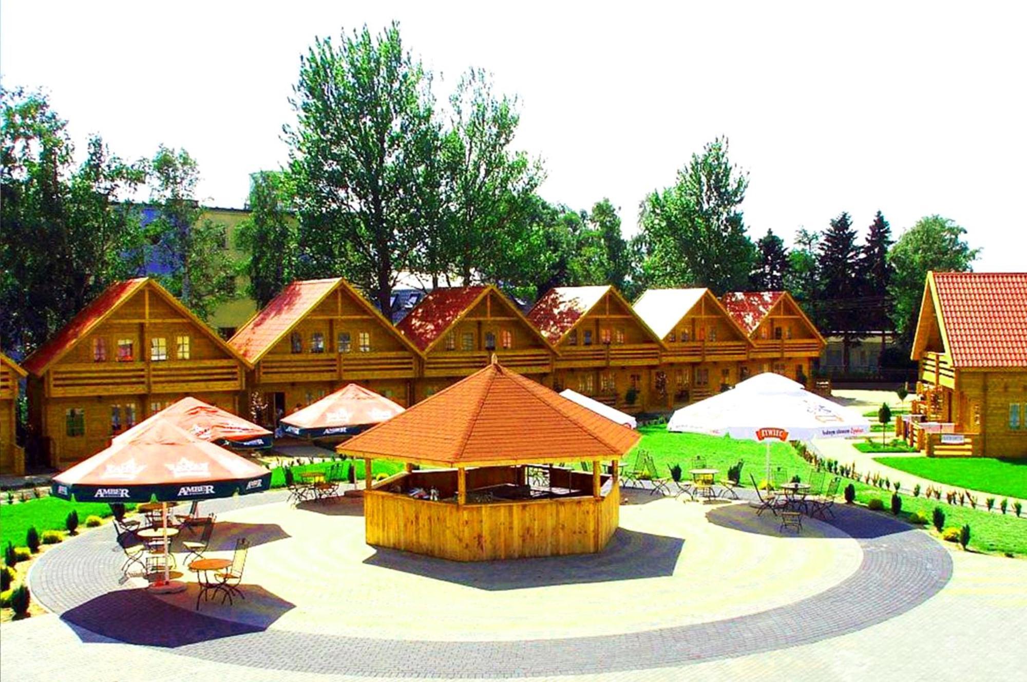 Neptun Ψ Hotell Jastrzębia Góra Exteriör bild